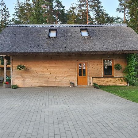 Riti Sigulda Villa Stiveri Kültér fotó