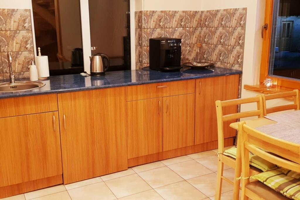 Riti Sigulda Villa Stiveri Kültér fotó